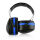 A8经典蓝(舒适伸缩款) 送耳塞+耳塞盒