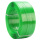 绿色1608塑钢带【一卷10斤】 满5卷送打包扣1