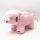 28cm大粉红猪