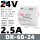 DR-60-24 24V 2.5A 60W