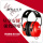 大红G28耳罩(强劲降噪【32db】轻便透气经典款