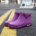 668紫色单鞋标准码