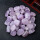 浅紫晶100克 (1.5-2厘米)