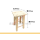 加强款木凳(长30*宽20*高60cm) 木凳