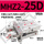 MHZ2-25D密封