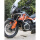 KTM790ADV/R【上下】护杠银色 30