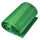 绿色风带直径12cm 平铺宽度18.8