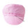 粉色小工帽