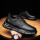 DB21616黑色 皮鞋码