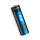 5号干电池蓝黑色 放电95分钟  P型电池