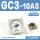 GC3-10AS内置表1.0Mpa内嵌