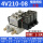 4V210-08 3位 电压接头规格留言