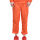 橘色裤子2条