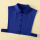 藏青色尖领 (参考体重85-125斤)