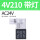 4V210带灯 电压AC24V