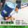铁桶塑料桶通用聚氨酯轮四轮