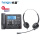 话机（选配32G卡）+H520NCD舒适降噪双耳
