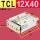 TCL 12X40