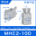 手指气缸MHC2-10D