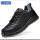 3021黑色棉鞋