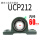 UCP212内径60