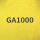 GA1000黄金(配合固化剂用)