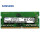 笔记本内存 8G DDR4 3200频率