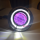 55瓦 蜂窝LED透镜 紫色
