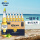 【海滩风情】黄啤330*12瓶