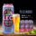 泰国LEO精酿啤酒 490mL 24罐 整箱装