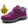 MX2093紫色-女鞋【羊毛鞋】