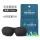 S码耳塞3对+黑色3D眼罩