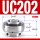 UC202轴承P5级内径15