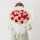 19朵红玫瑰花束—爱意
