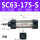 SC63-175-S 带磁