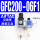 双联件GFC20006F11分螺纹亚德客