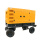 移动低噪音拖车型GF2-500K(T)-1