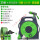 XL4绿水管车25米套装+5米延长管+泡沫壶