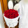 “兔”然暴富-11朵红玫瑰