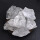 白水晶原石100g(2-5cm)