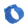 3.0宽 75蓝色(75-78)薄款