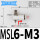 MSL6-M3