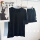 813黑色短袖+606黑色短裤