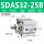SDAS32-25-B带磁