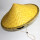 黄色 帽子直径47cm左右