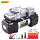 双30缸数显预设胎压充气泵DL8060