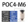 POC 4-M6C