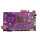 紫色 xc7k70t开发板