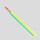 黄绿色电线2.5平方（多股)-单位-卷（100米）