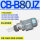 CB-B(80,100,125)JZ立卧式3KW
